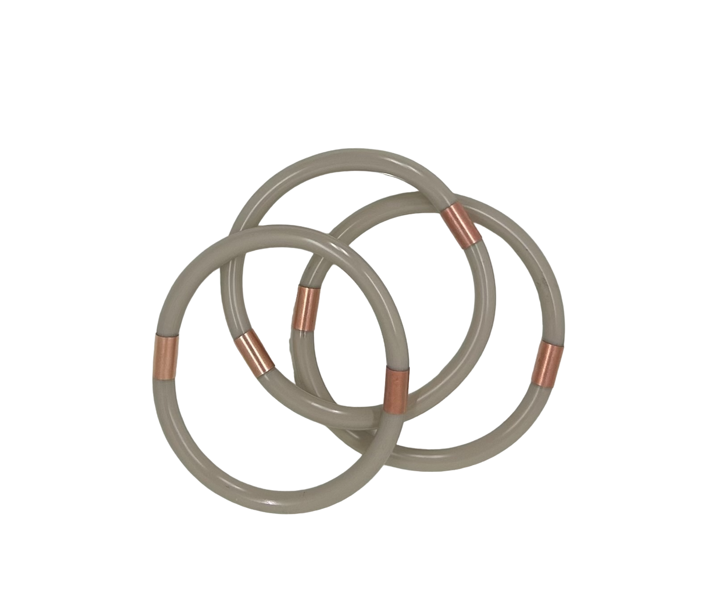 Inclusion Bangle Mini Buff