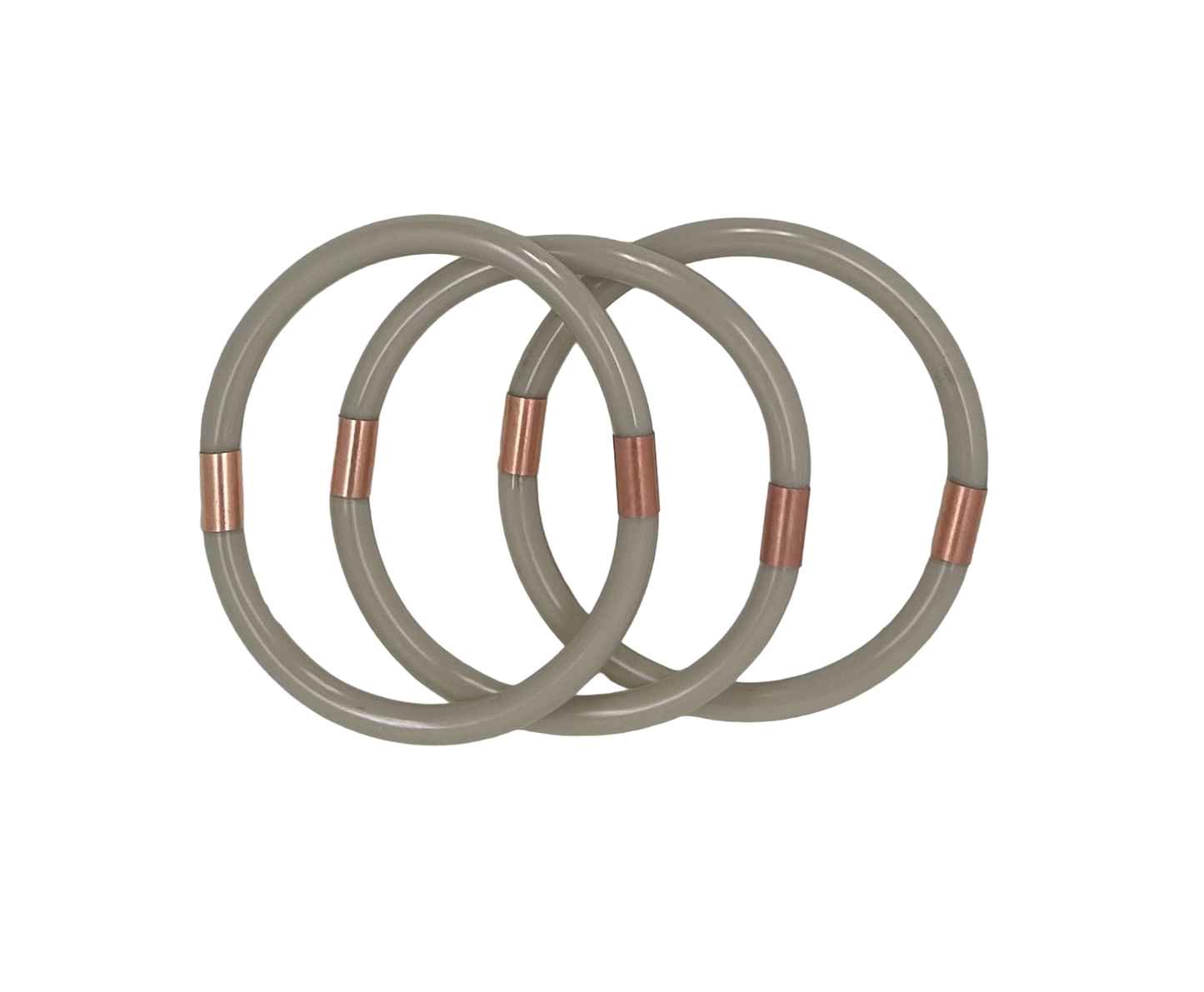 Inclusion Bangle Mini Buff