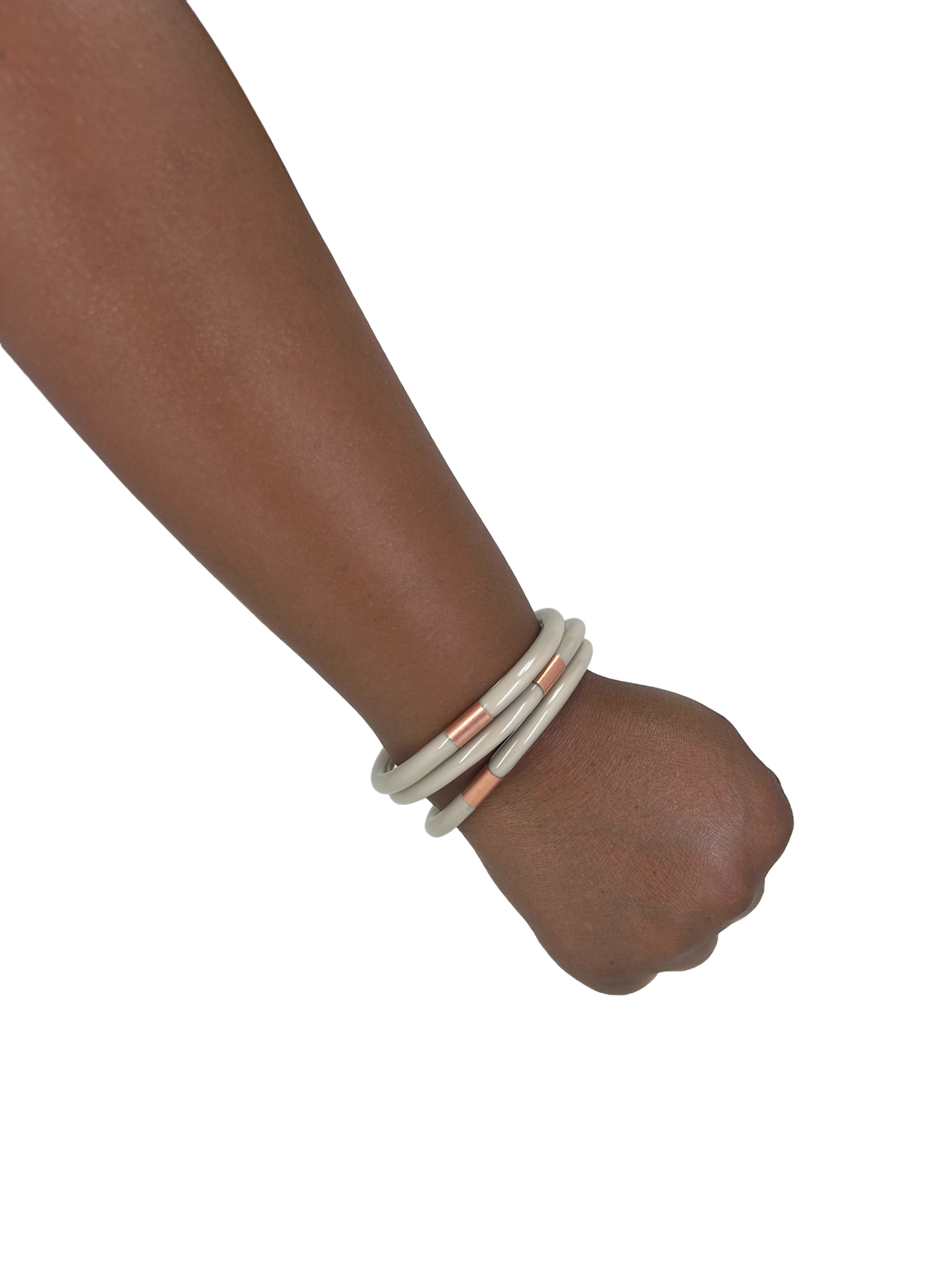 Inclusion Bangle Mini Buff