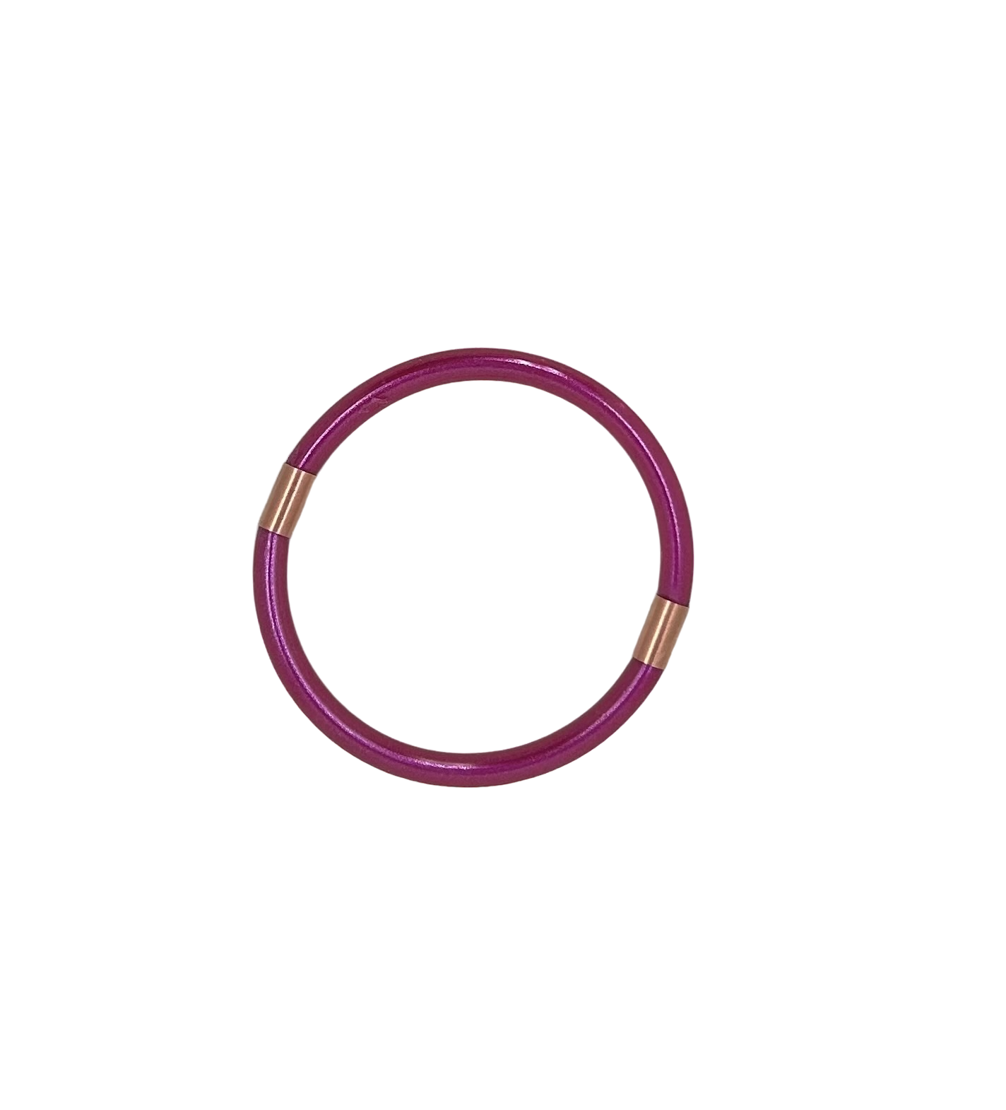 Inclusion Bangle Mini Magenta