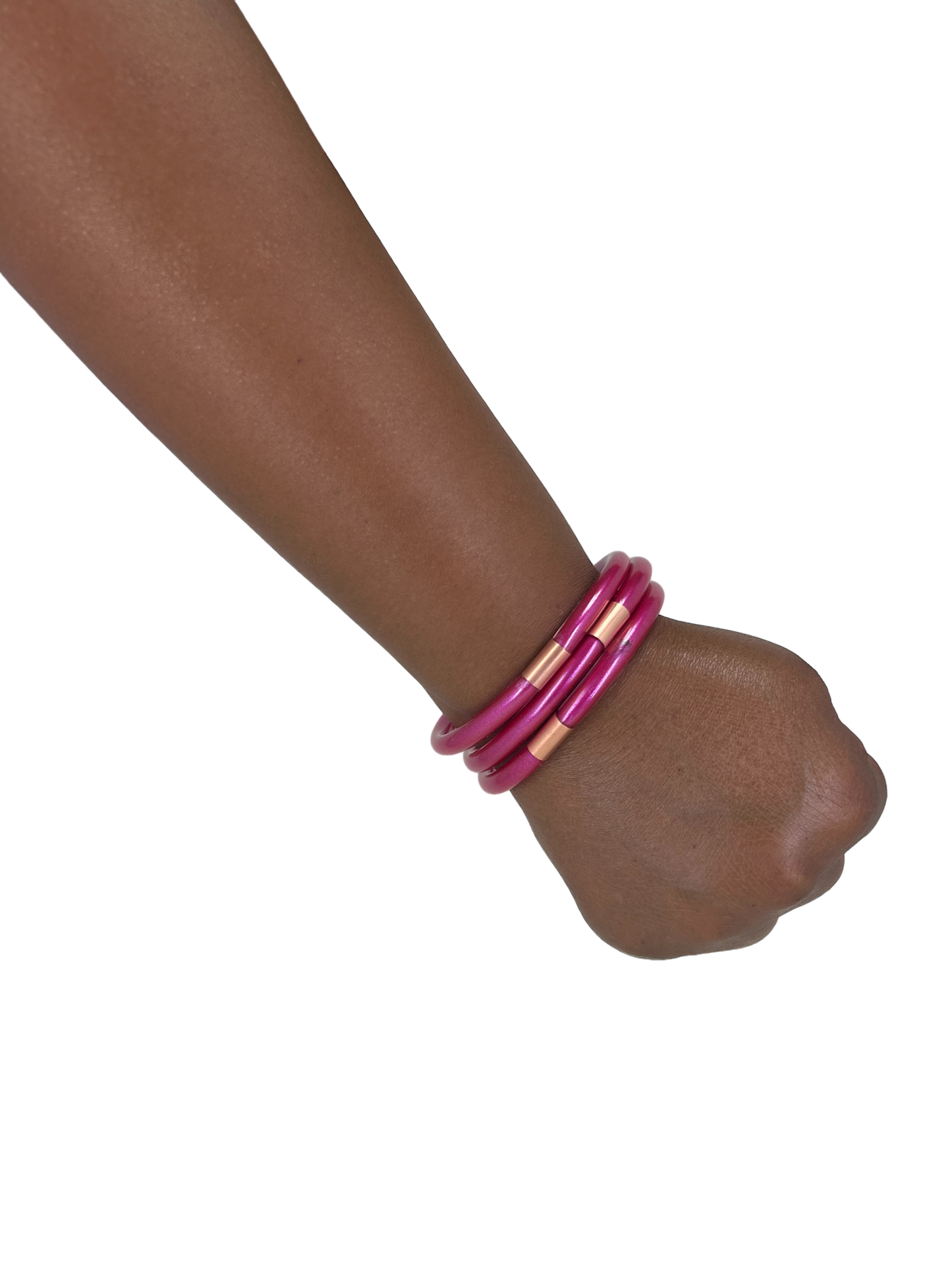 Inclusion Bangle Mini Magenta